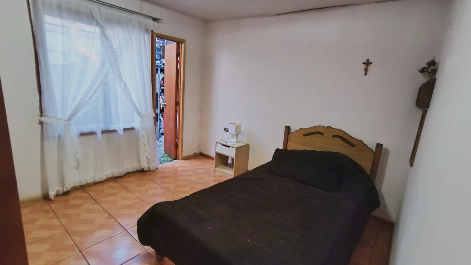 Vista propiedad