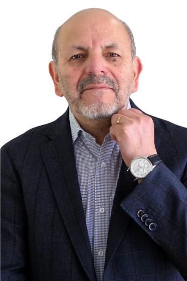 Leonel Calabrano