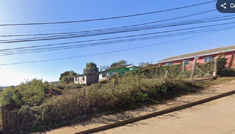 Vista propiedad