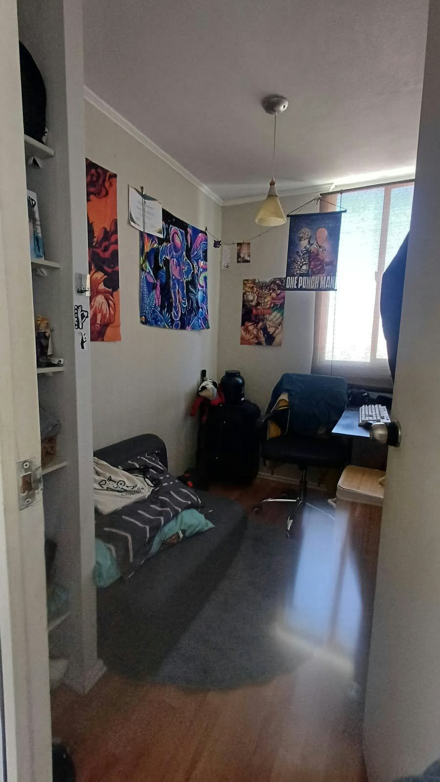 Vista propiedad
